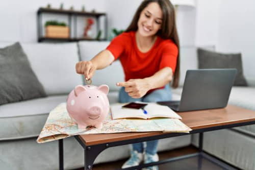 10 Consejos para ahorrar dinero